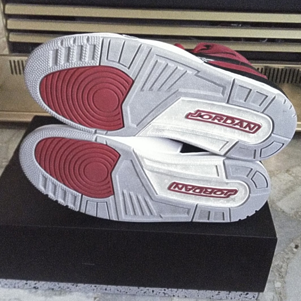 Jordan 312 - Picture 5 of 6